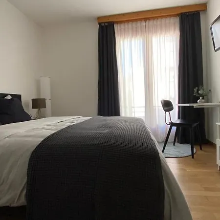 Hotel Thurpark Wattwil